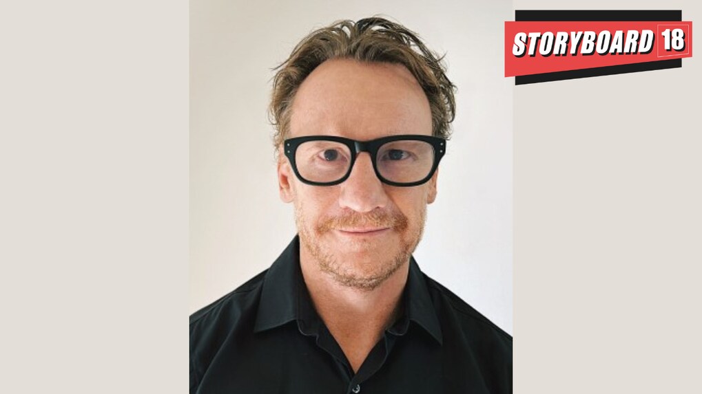 Accenture Song's Nick Law unveils future of creativity: consistency, collaboration, and tech Integration