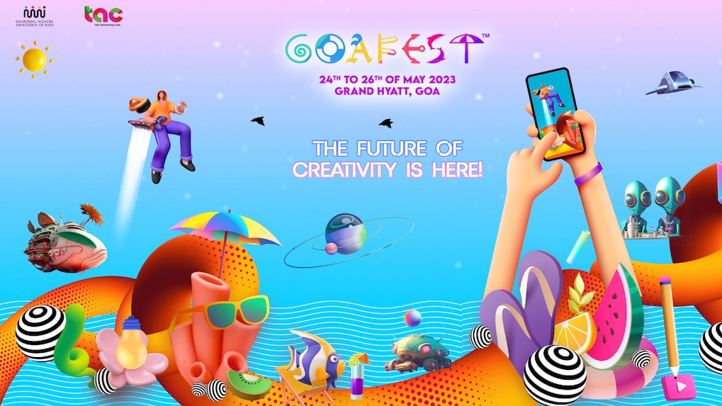 Goafest 2023: Mullen LoweLintas, Wunderman Thompson, McCann make a comeback at the festival