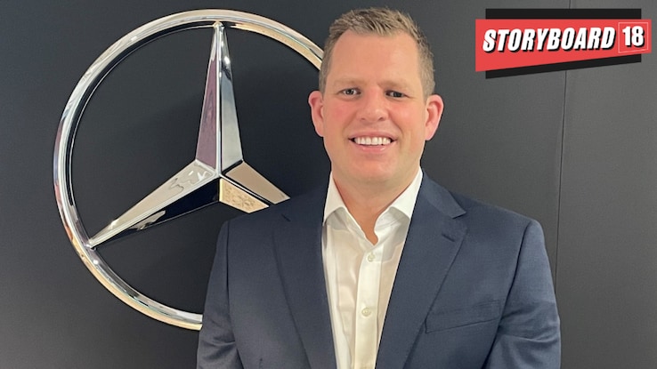 India recorded highest growth globally for Mercedes: Lance Bennett