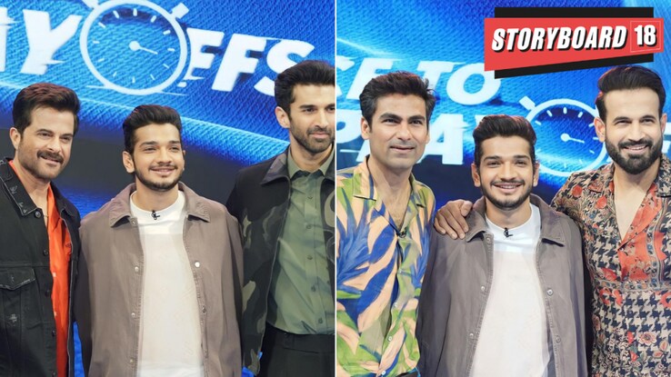 Star Sports lands in boycott controversy over comedian Munawar Faruqui’s presence in IPL