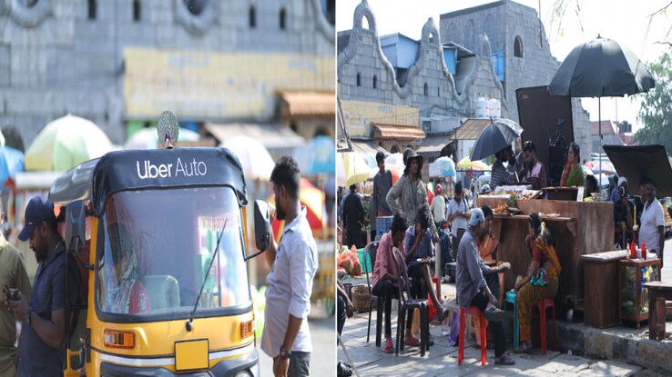 Uber's new 'Resilient Aspirers' ad campaign fuels Indian dreams