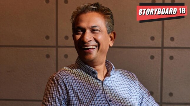 This is the best time in India to invest: Rajan Anandan on India’s startup ecosystem