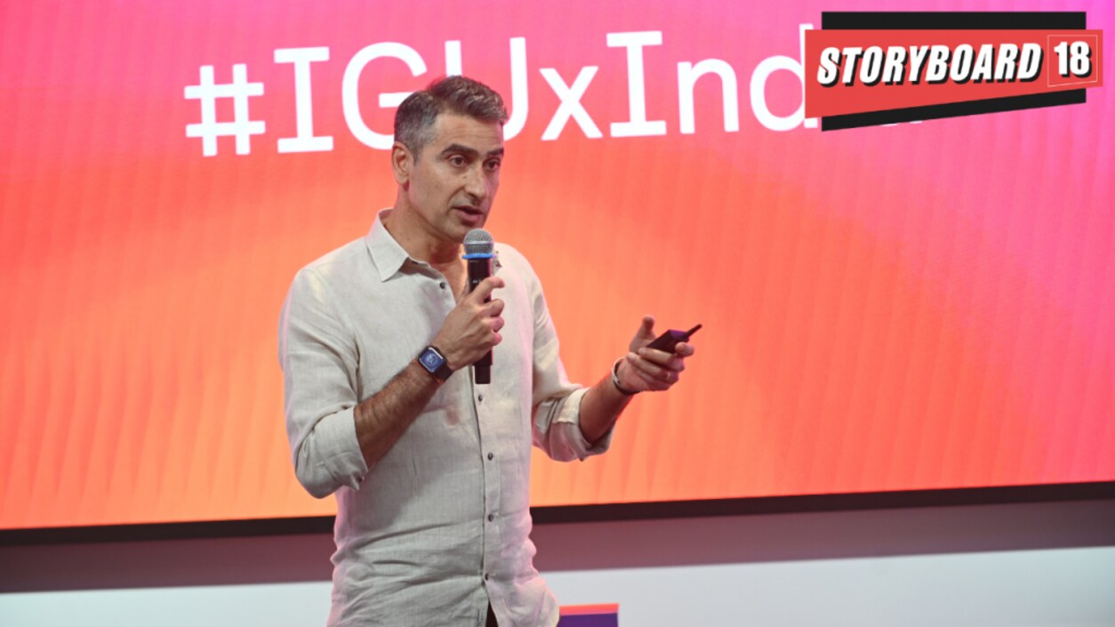 Instagram's new features are driven by deep human insights: Meta’s Paras Sharma