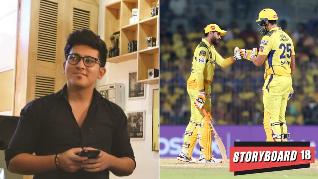 IPL will keep growing on digital medium with the shift happening from TV’s pie: Sangam Nayal, Dentsu