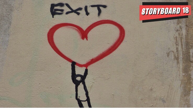 Talent bleed: Ad agencies are losing people. But where are they going?