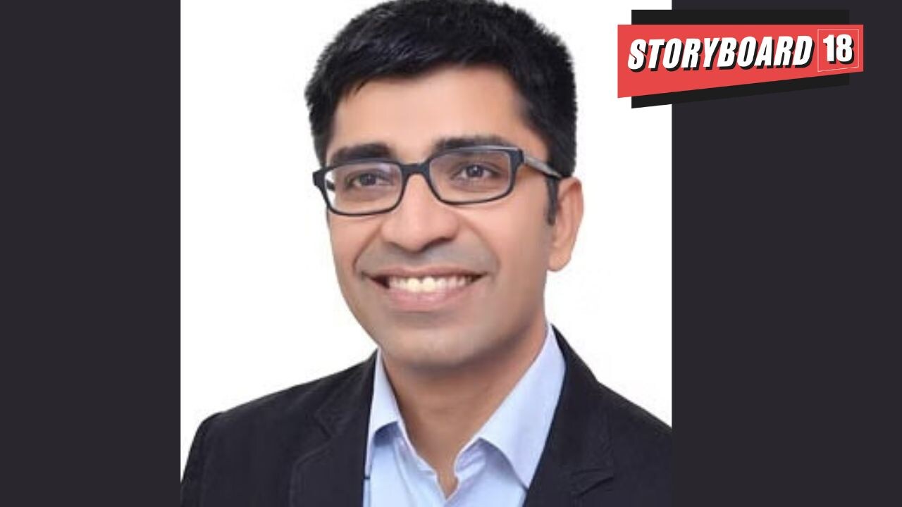 Anshul Khanna was previously senior director, global brands marketing, based out of Dublin (Ireland).