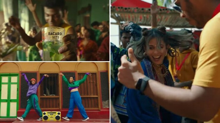 India leads the list for top 5 emerging markets for Bacardi: Zeenah Vilcassim