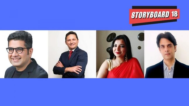 CXO Moves: Exec movements at Meta, Skoda, OnePlus, Publicis Groupe, Tilt Brand Solutions and more