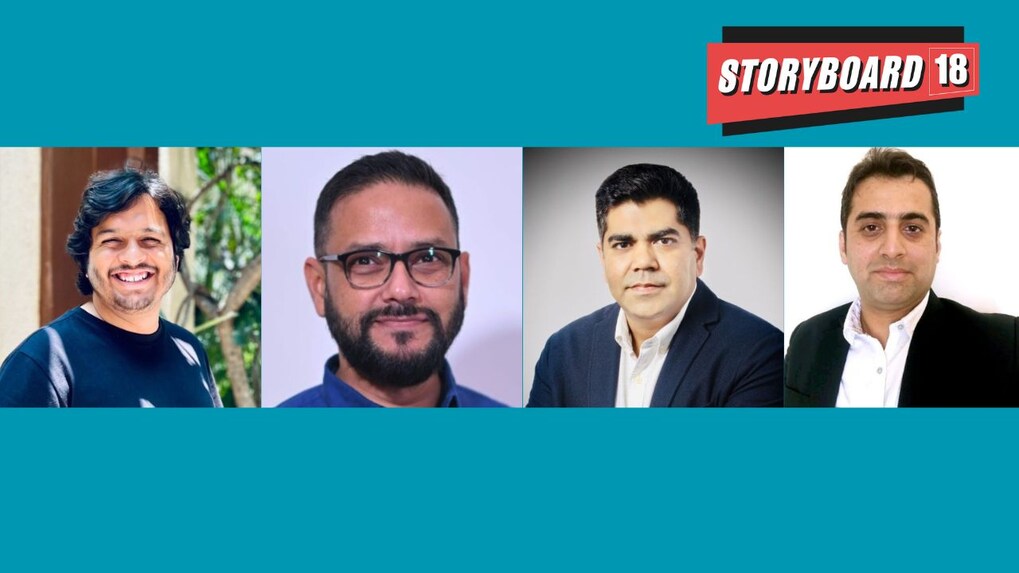 CXO Moves: Exec movements at Grey Group, Publicis Groupe, Licious, Sony Pictures, Aditya Birla Fashion and more