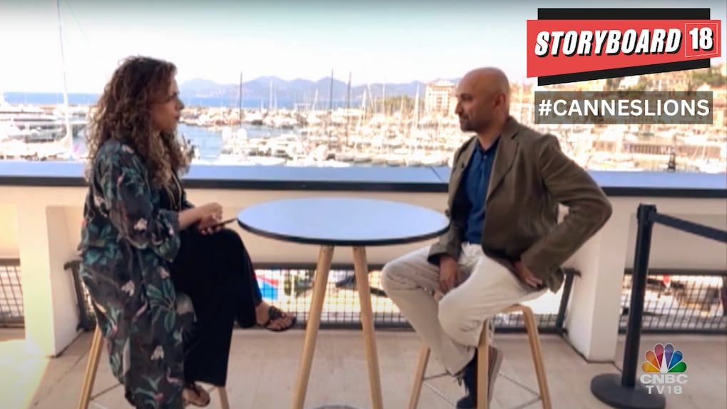 Integral Ad Science's Khurrum Malik on AI, CTV, RoI's, brand safety and more