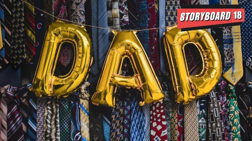 Weekly Shorts: Dad-influencers - the new buzzword for brands