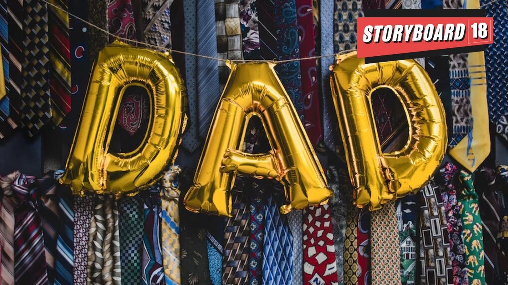 Weekly Shorts: Dad-influencers - the new buzzword for brands