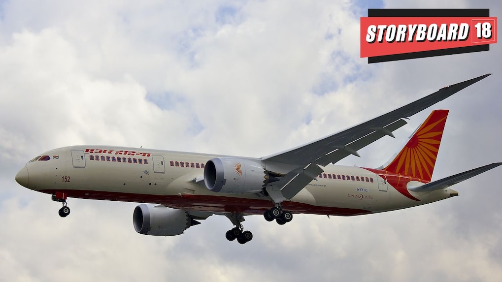 Storyboard18 Exclusive: McCann Worldgroup India wins Air India’s massive business; agency will handle creative and rebranding