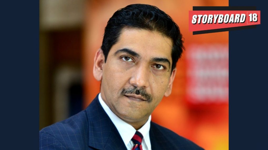 Godrej Boyce appoints Shashank Sinha as vice president and product group head