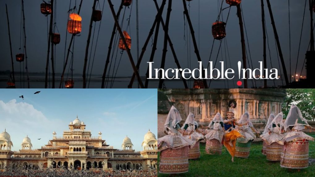Throwback: How the Incredible India ad campaign made a global splash