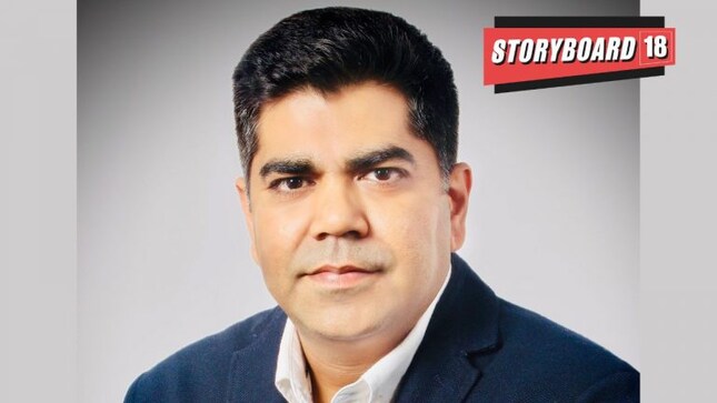 Zenith appoints Vaibhav Jadon as national buying head