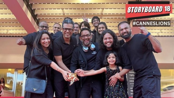 Cannes Lions 2023: Airtel and Leo Burnett India bag Gold in Brand Experience & Activation