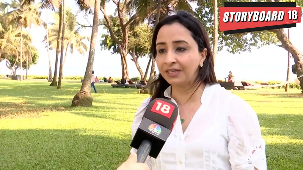 “Authenticity is the lifeblood of influencer marketing,” Good Glamm Group’s Priyanka Gill