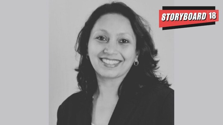 Diageo India appoints Ruchira Jaitly as the chief marketing officer