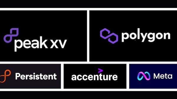 Is it Peak Fifteen or Peak XV?: Decoding Sequoia Capital’s rebranding and the new, very purple infinity logo