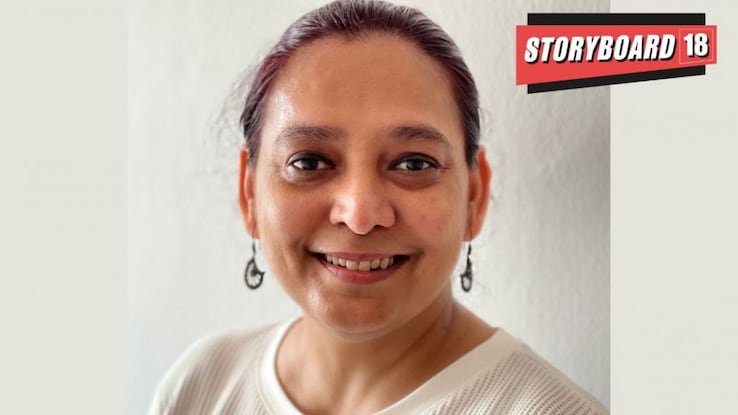 Wavemaker appoints Mondelez International's Sindhuja Rai as its APAC CEO