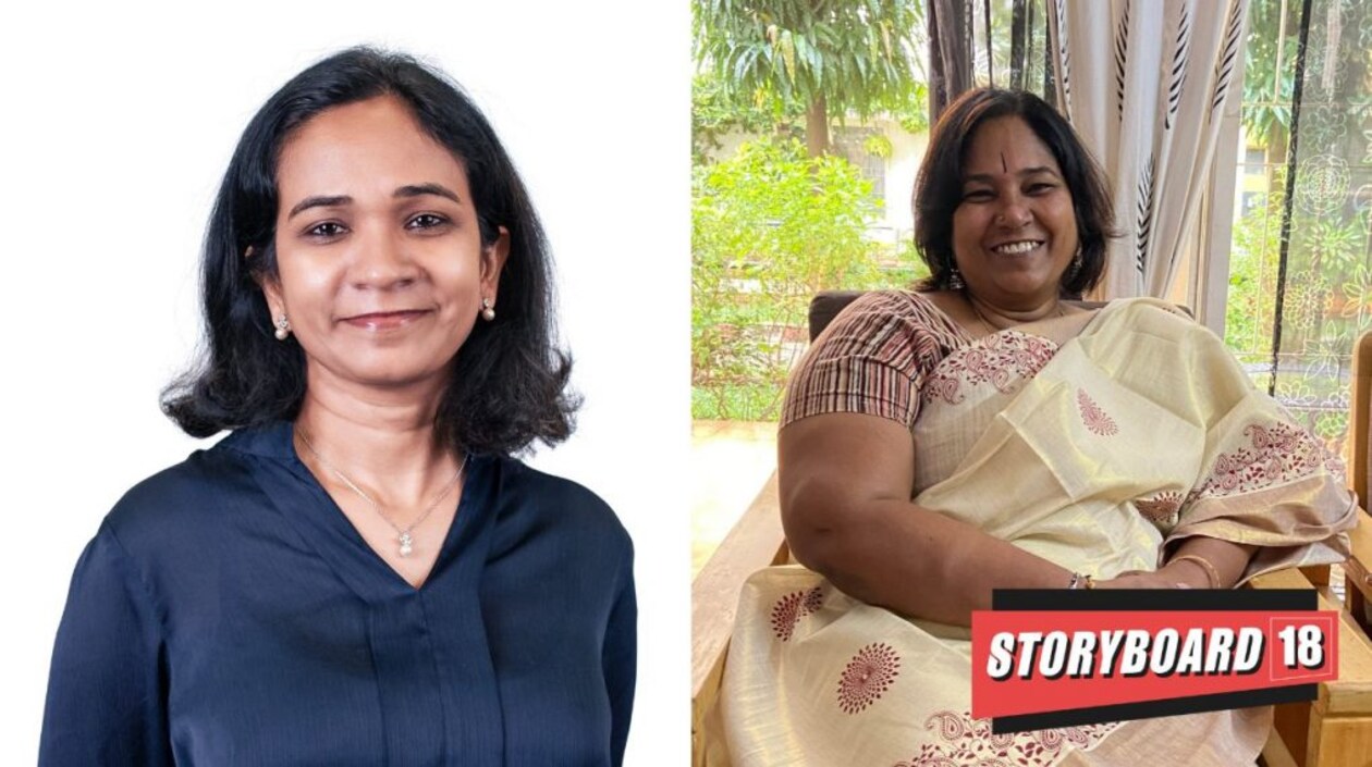 #ShareTheSpotlight: Header:  DDB Mudra's Vanaja Pillai takes pride in initiative against gender inequity