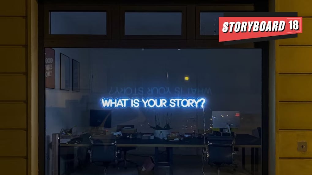 Storytelling - The answer for brands to effectively engage with their audiences