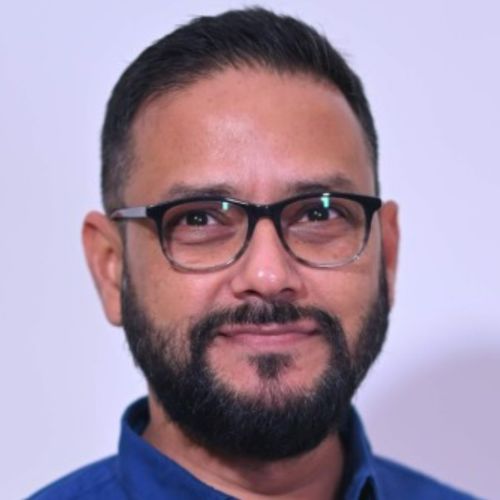 Sumant Bhattacharya