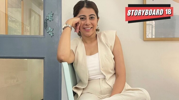 Storyboard18 Exclusive: Webchutney's Sumera Dewan to lead Punt Partners' new creative division