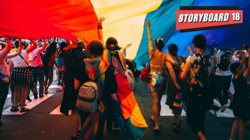 Beyond Rainbow: Navigating brands’ inclusive engagement with Pride