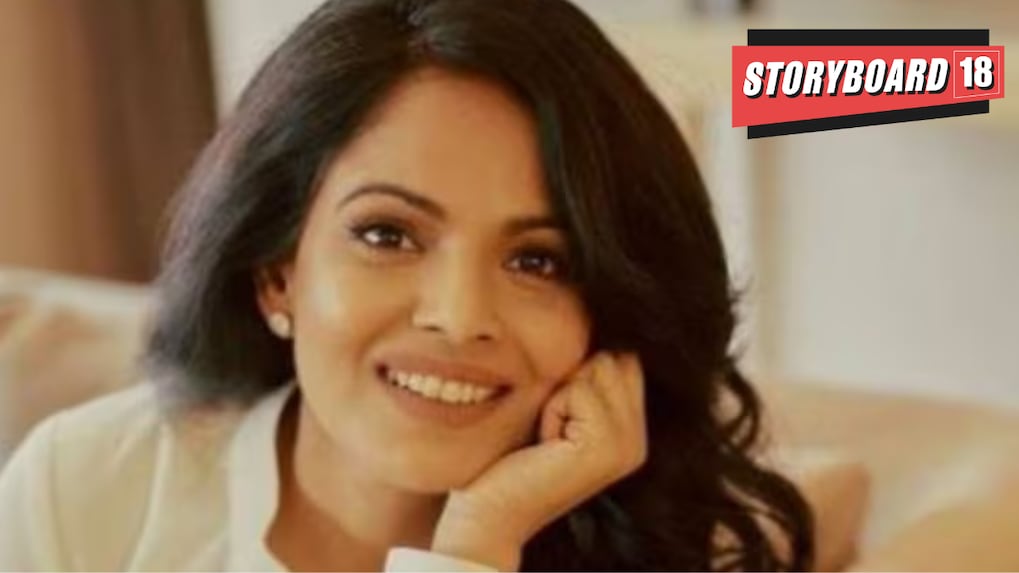Shark Tank judge Namita Thapar calls out The Media Ant for using her picture without consent