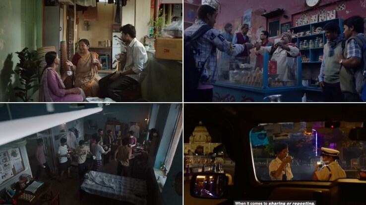 Brooke Bond Red Label & Ogilvy launch new ad campaign on World Social Media Day
