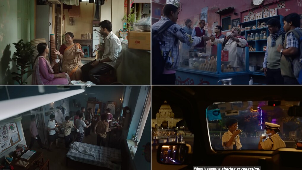 Brooke Bond Red Label & Ogilvy launch new ad campaign on World Social Media Day