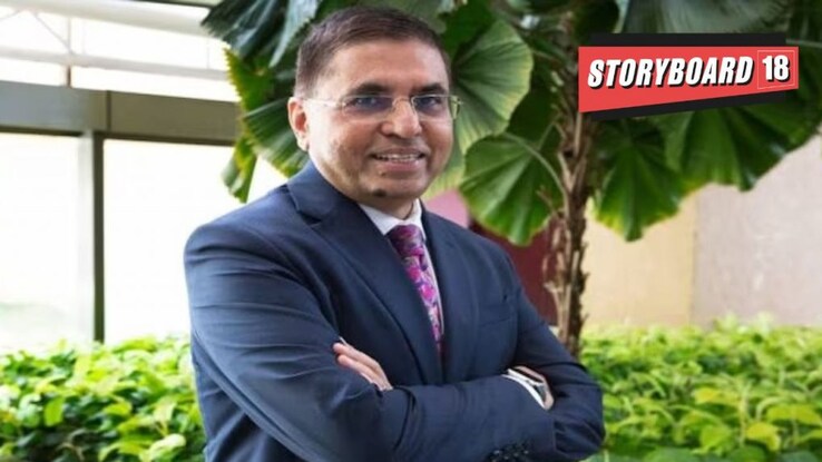 HUL's Sanjiv Mehta shares a farewell note after his decade-long stint with the company