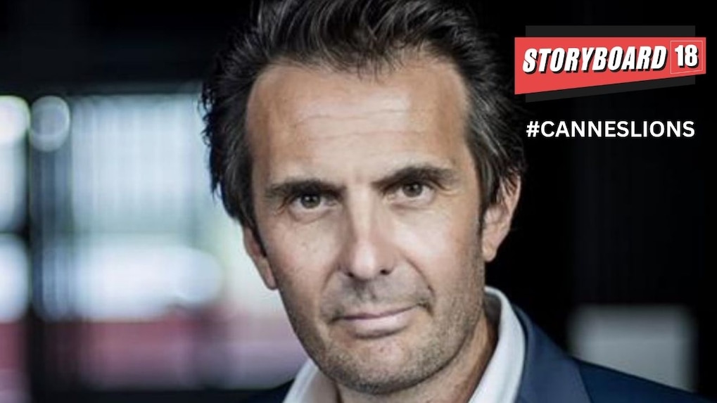 AI isn’t a hype but a real revolution: Yannick Bolloré of Havas