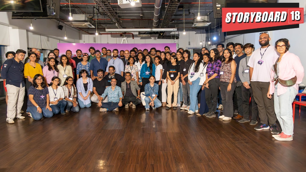 Portfolio Night: What impressed ad gurus?