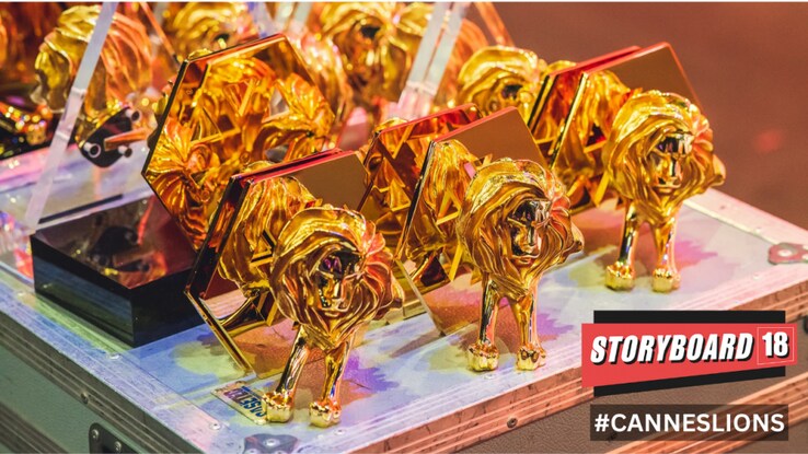 McCann Worldgroup India wins India's first Gold Lion at Cannes Lions 2024