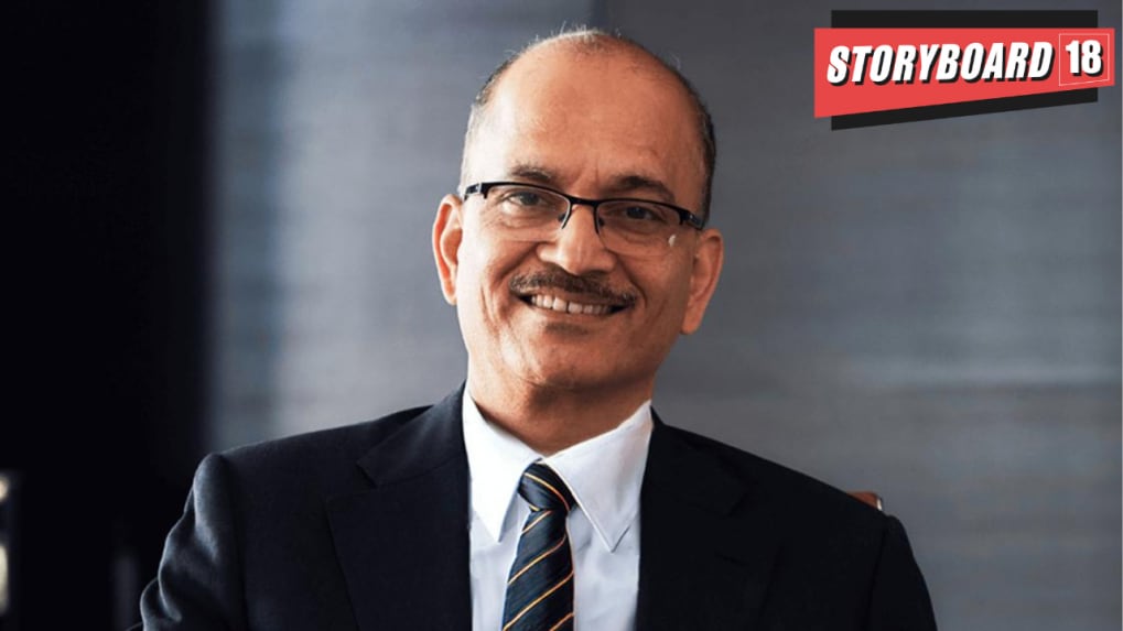 Unilever's Nitin Paranjpe says all over €100k ad productions to include one person with a disability in crew