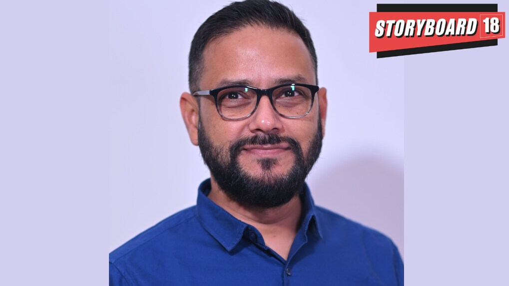 Publicis Worldwide India appoints Sumant Bhattacharya as executive vice president - strategy