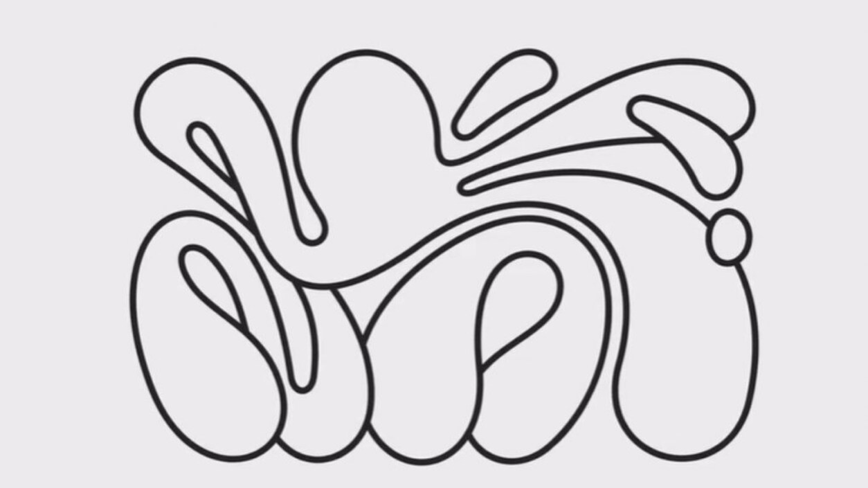 MullenLowe rebrands its identity; introduces a fluid octopus as its logo