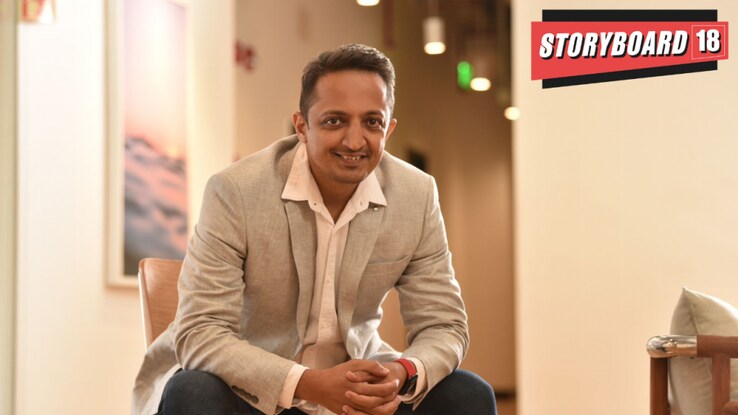 Storyboard18 Exclusive: Ex-Meesho brand head Luckee R. Saini launches The Growth Collective
