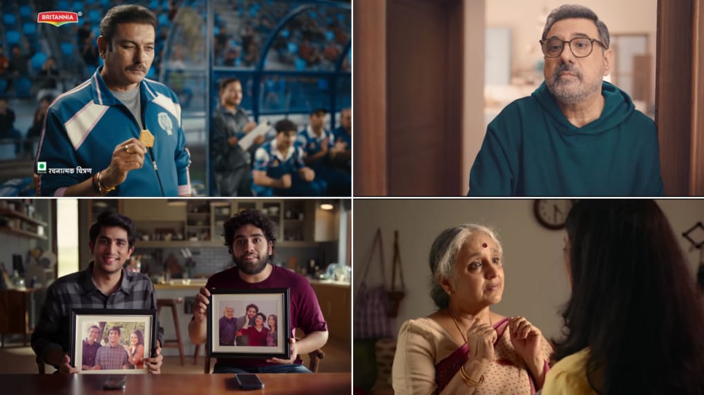 Mast & Meh: Britannia, Parachute, Hitachi, Adani Group, Airtel