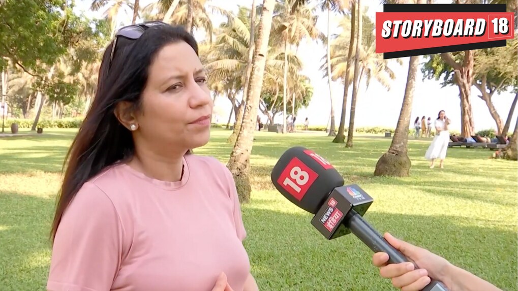 Publicis Groupe’s Anupriya Acharya on India business, IPL, and more