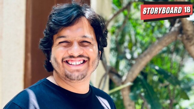 Grey Group India appoints Ankit Mathur as group creative director