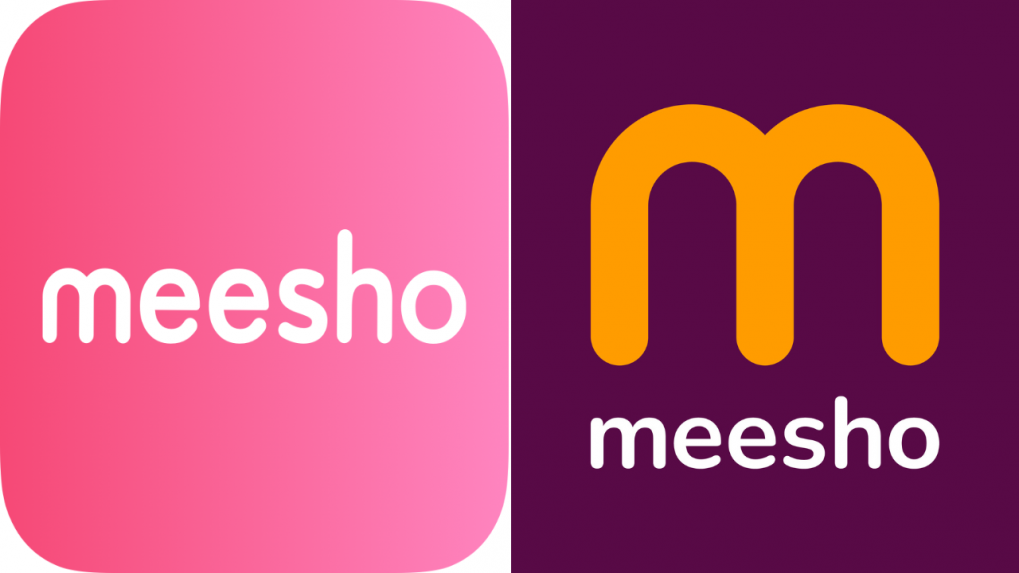 Meesho Logo Stock Photos Free Royalty-Free Stock Photos, 60% OFF
