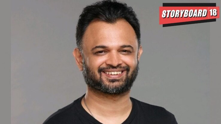 Aalap Desai bids adieu to Dentsu India