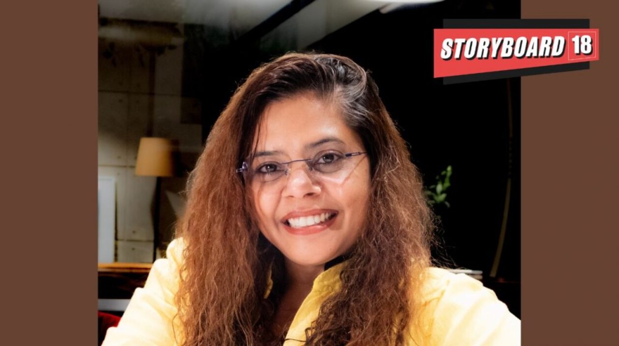 Fractal Ink's Priyanka Agrawal joins Punt Partners as co-founder