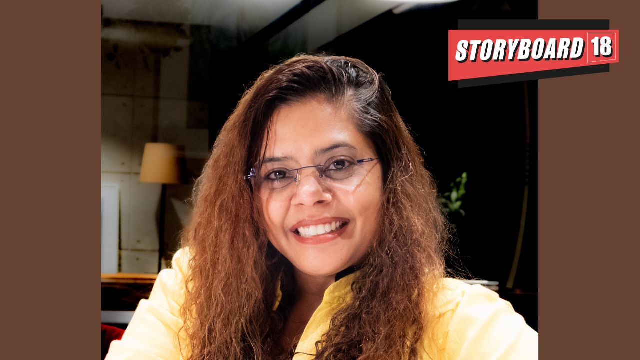 Priyanka Agrawal has been with Fractal Ink since its inception in 2010, and the firm was acquired by the Dentsu group in 2016. After leaving Dentsu, Priyanka started an innovation consulting practice called Forward Slash, focusing on digital transformation for Fortune 500 companies in the US.