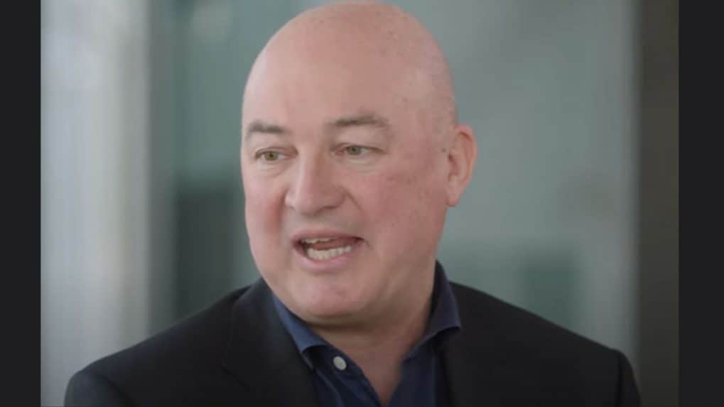 Unilever former CEO Alan Jope: Businesses can choose to remain part of the problem or contribute to the solution