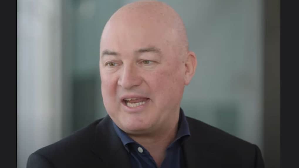 Unilever former CEO Alan Jope: Businesses can choose to remain part of the problem or contribute to the solution